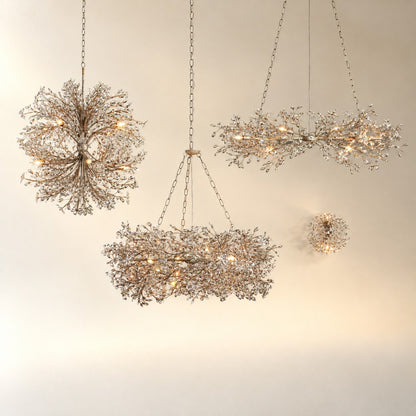 Fiorin Round Chandelier