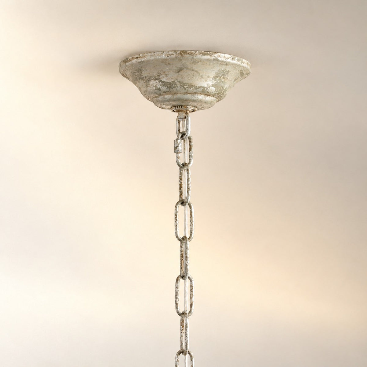 Fiorin Round Chandelier