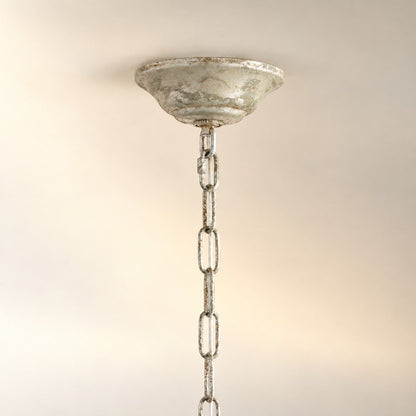 Fiorin Round Chandelier