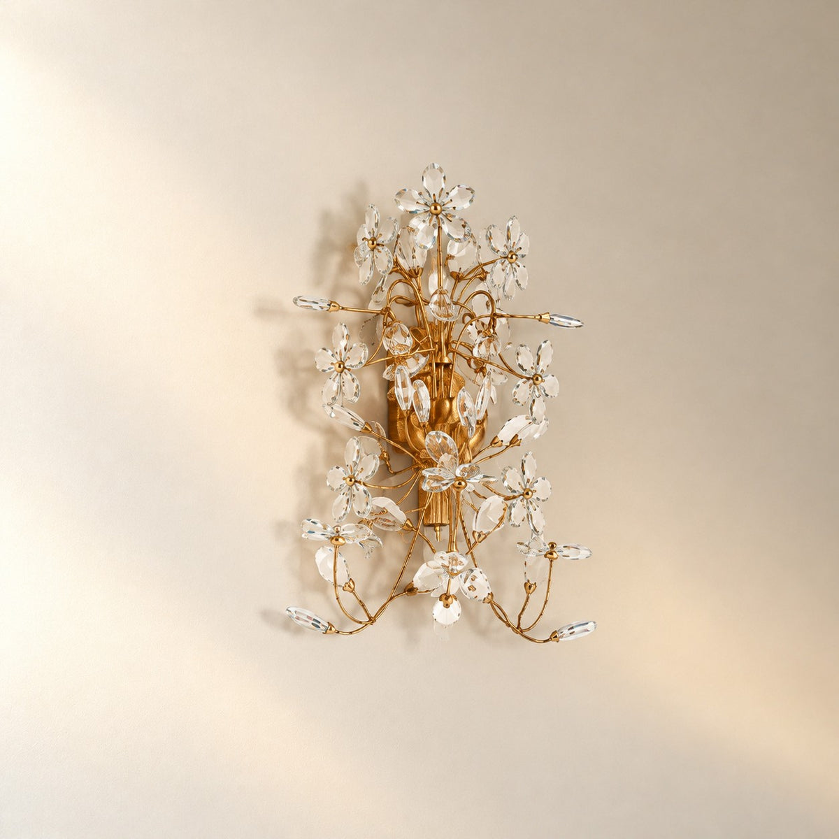 Fiore Sconce