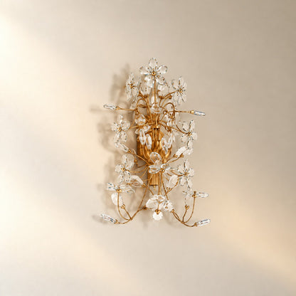 Fiore Sconce