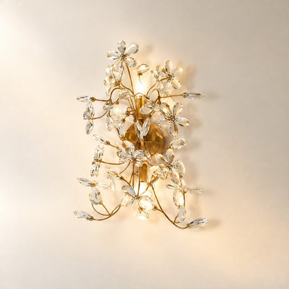 Fiore Sconce