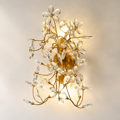 Fiore Sconce