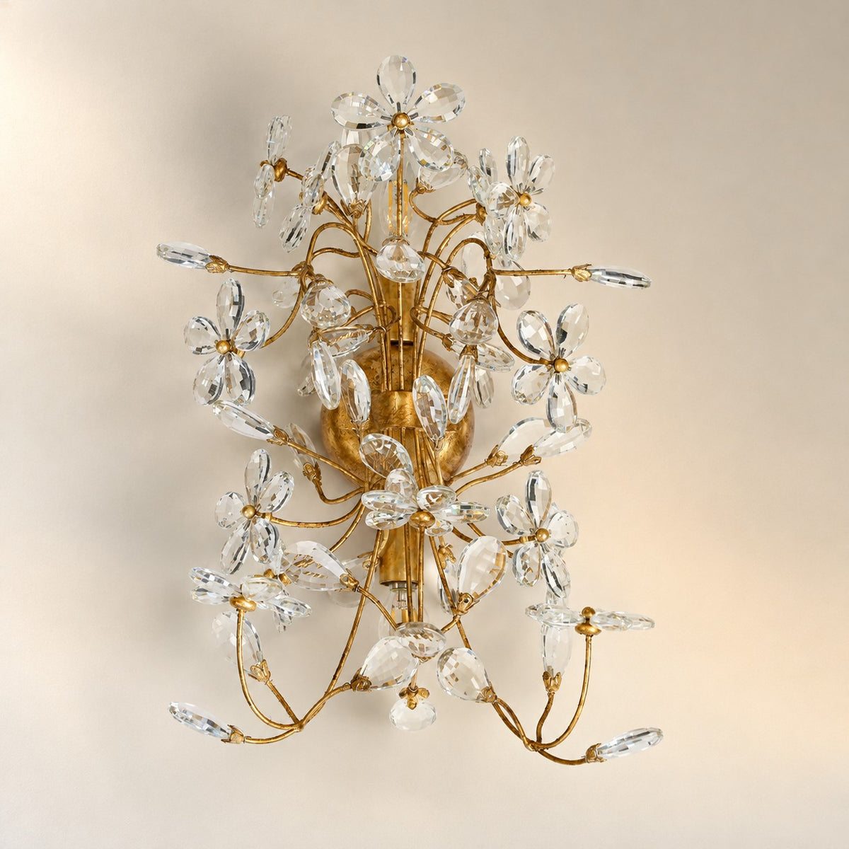 Fiore Sconce