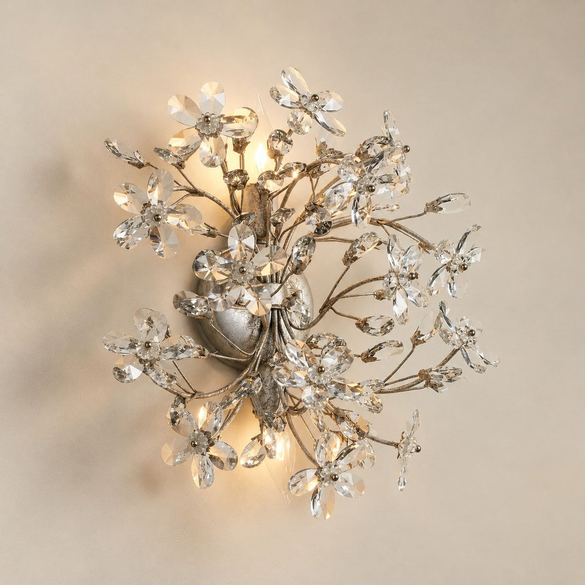 Fiore Sconce