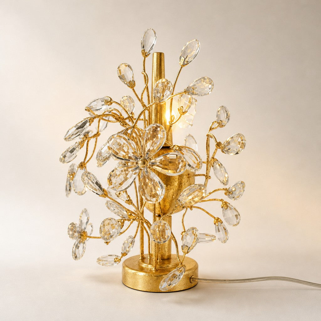 Fiore Sconce