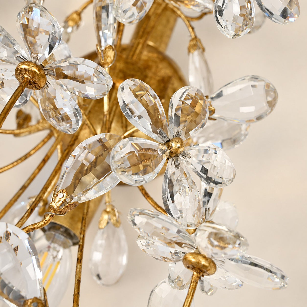 Fiore Sconce