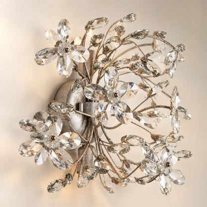 Fiore Sconce