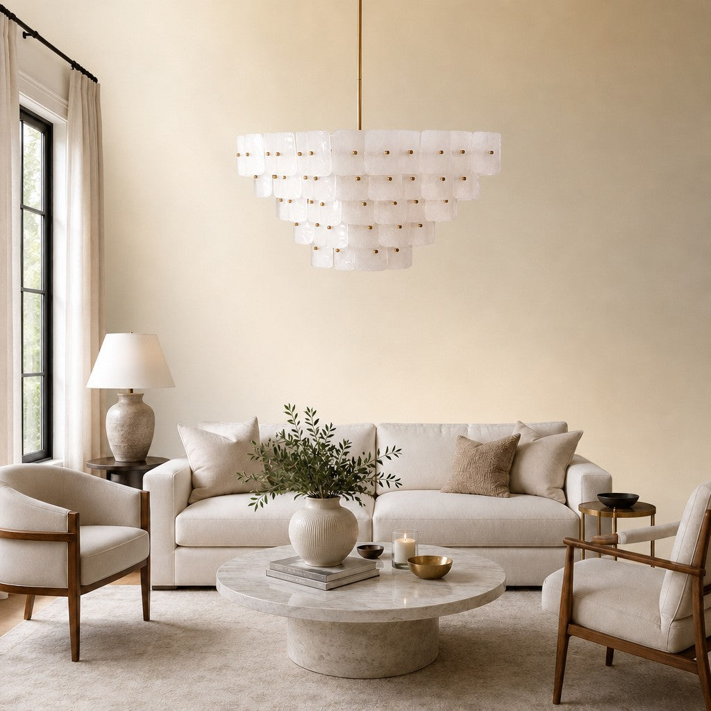 Francis Chandelier