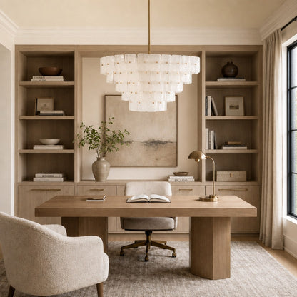 Francis Chandelier