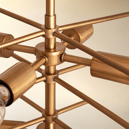 Francis Chandelier