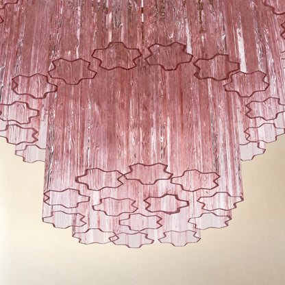Freccia Treviso Murano Chandelier