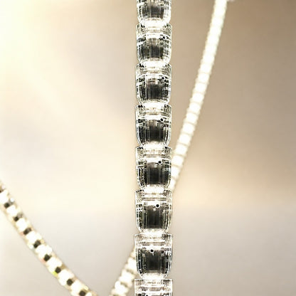 Gabriel Cascade LED Chandelier
