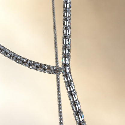 Gabriel Cascade LED Chandelier