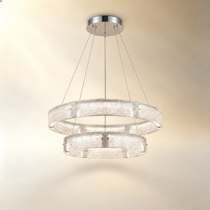 Galior Modern Living Room Chandelier
