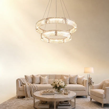 Galior Modern Living Room Chandelier