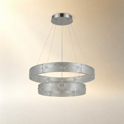 Galior Modern Living Room Chandelier