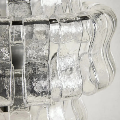 Ghiaccio Sconce
