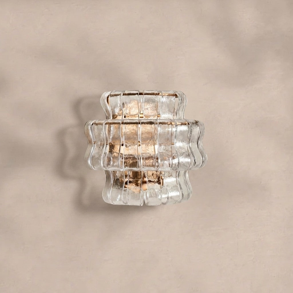 Ghiaccio Sconce