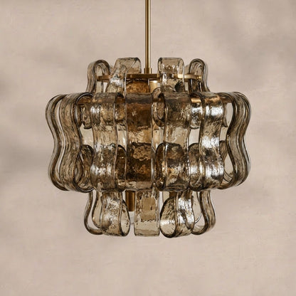 Ghiaccio Sconce
