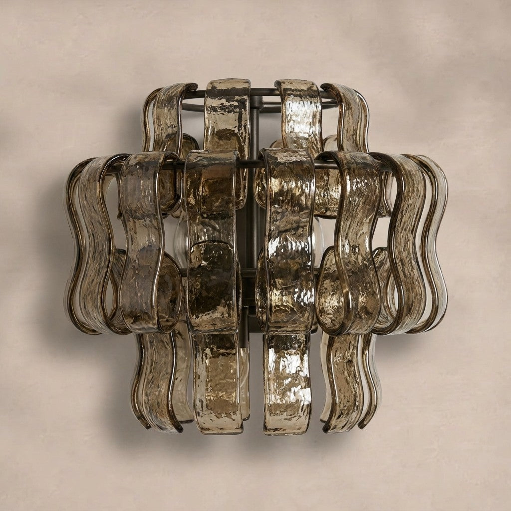 Ghiaccio Sconce