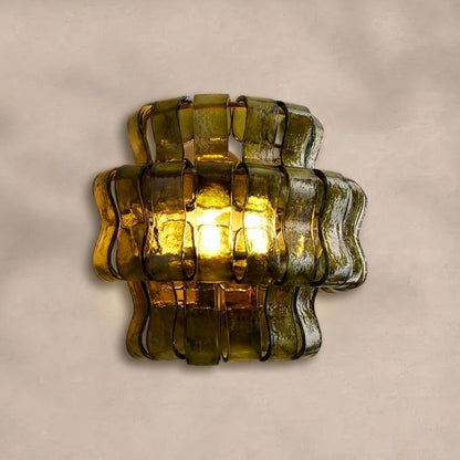 Ghiaccio Sconce