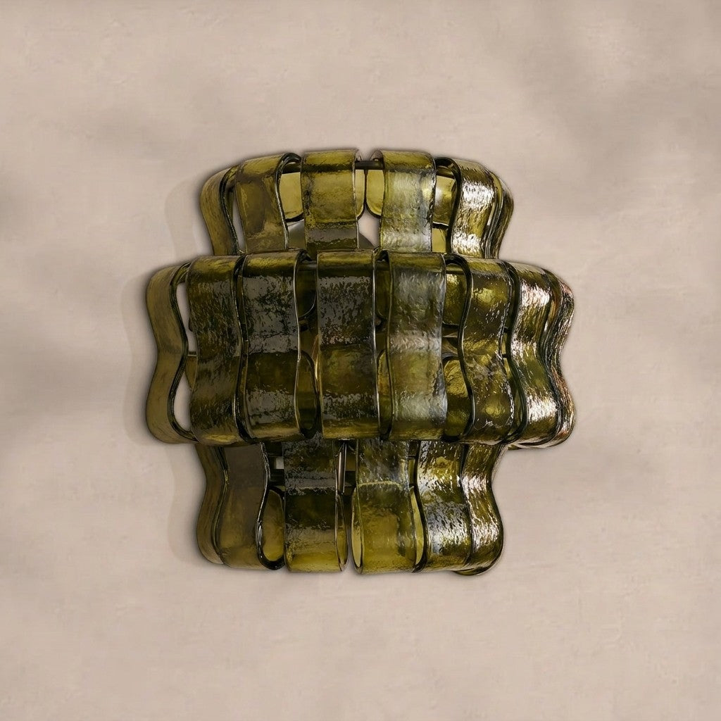 Ghiaccio Sconce