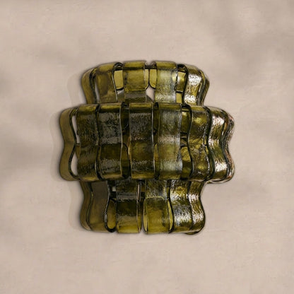 Ghiaccio Sconce