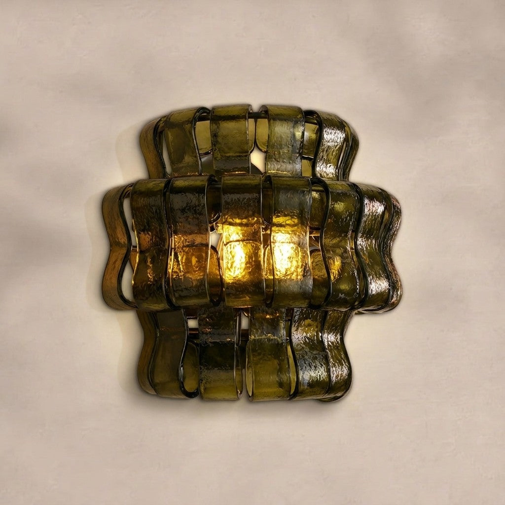Ghiaccio Sconce