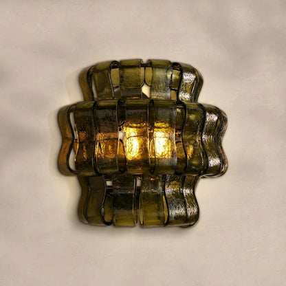 Ghiaccio Sconce