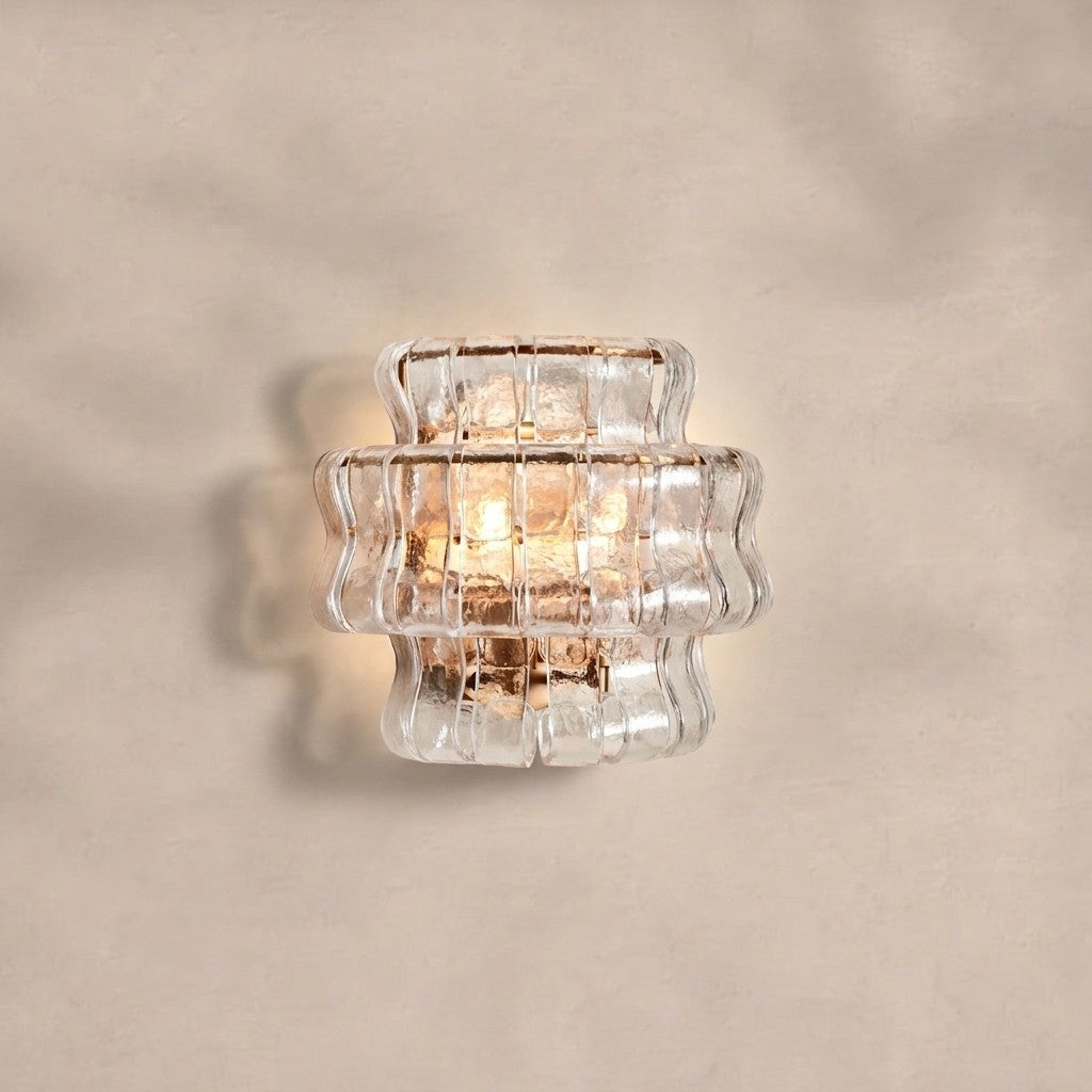 Ghiaccio Sconce