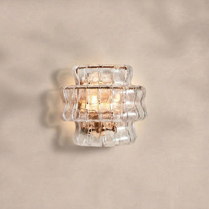 Ghiaccio Sconce
