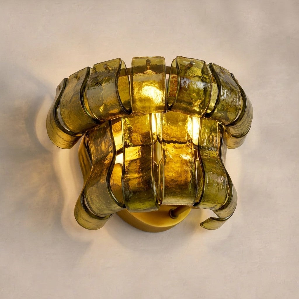 Ghiaccio Sconce