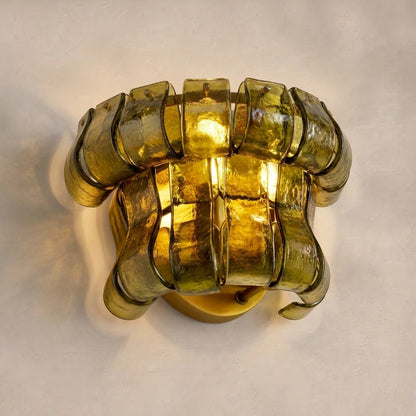 Ghiaccio Sconce