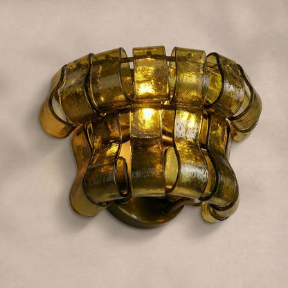 Ghiaccio Sconce