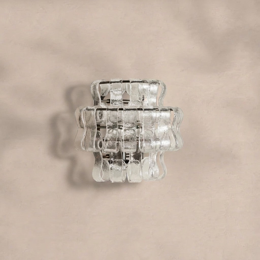Ghiaccio Sconce