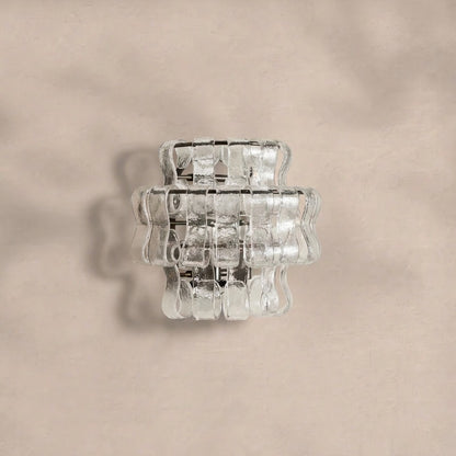 Ghiaccio Sconce