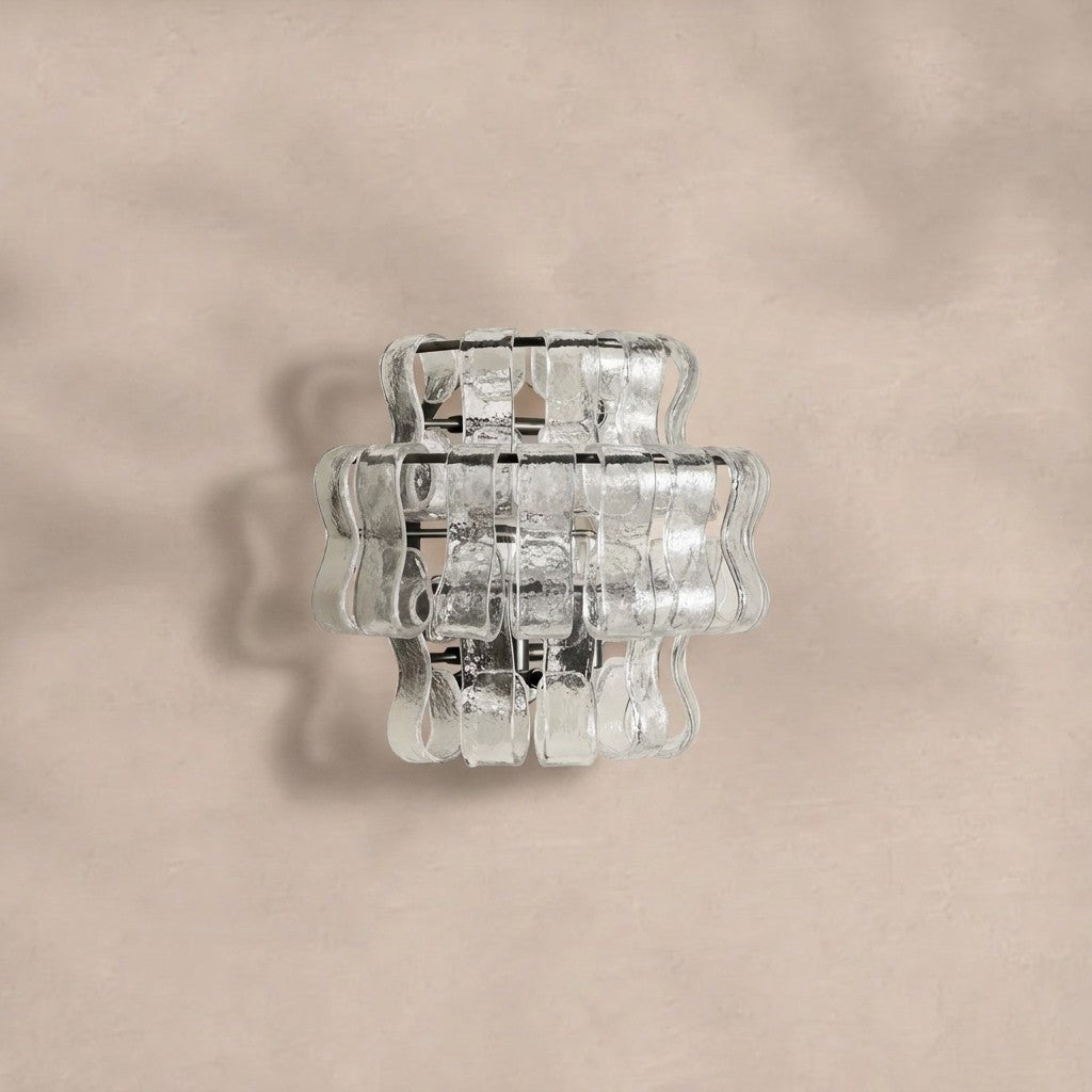 Ghiaccio Sconce