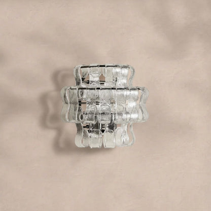Ghiaccio Sconce