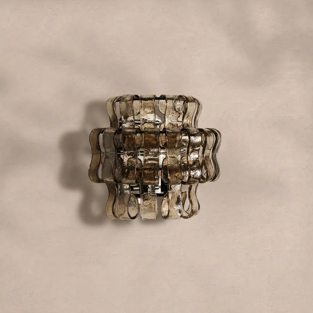 Ghiaccio Sconce