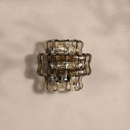 Ghiaccio Sconce