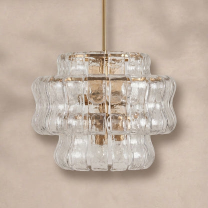 Ghiaccio Sconce