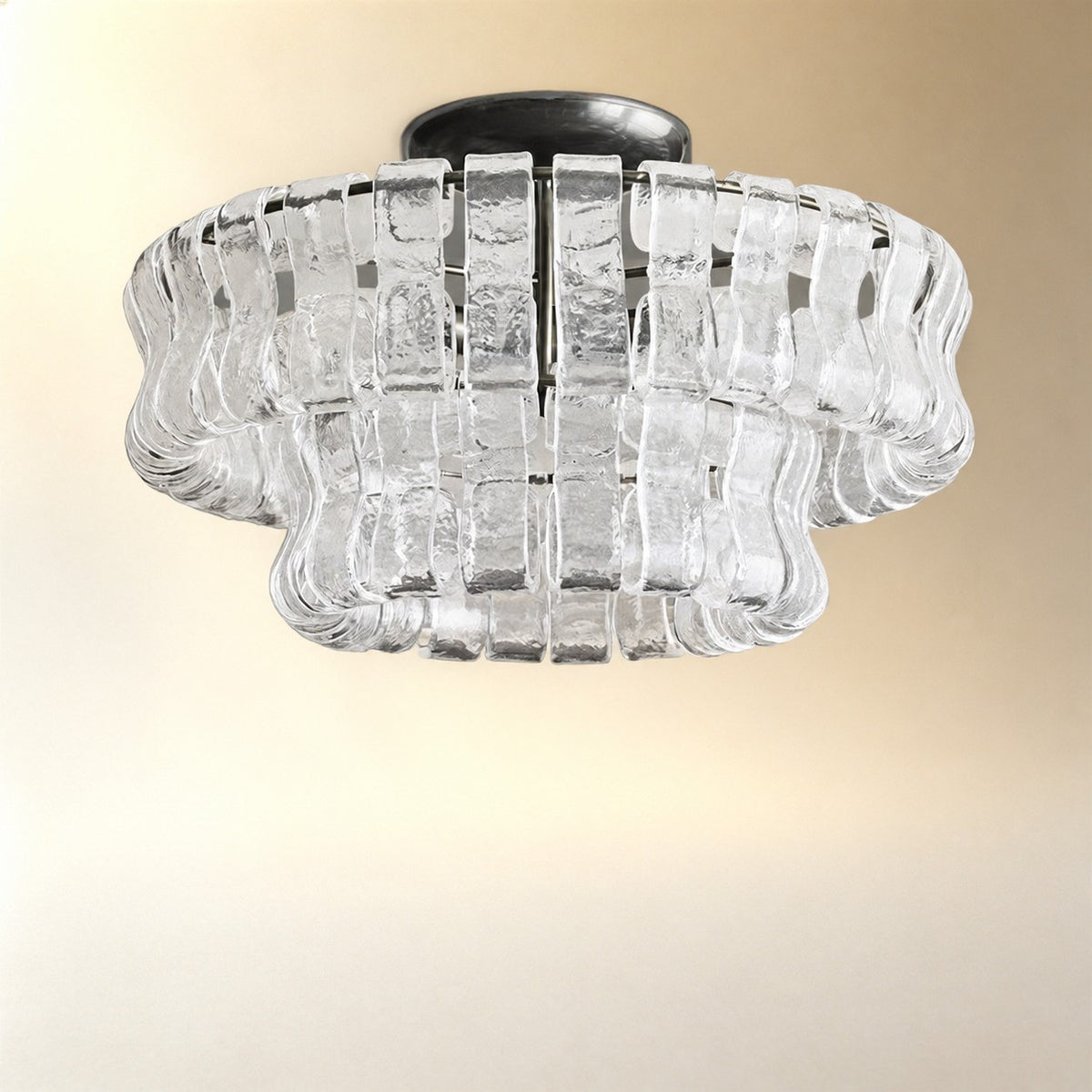 Ghiaccio Flush Mount