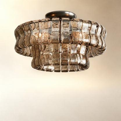 Ghiaccio Flush Mount