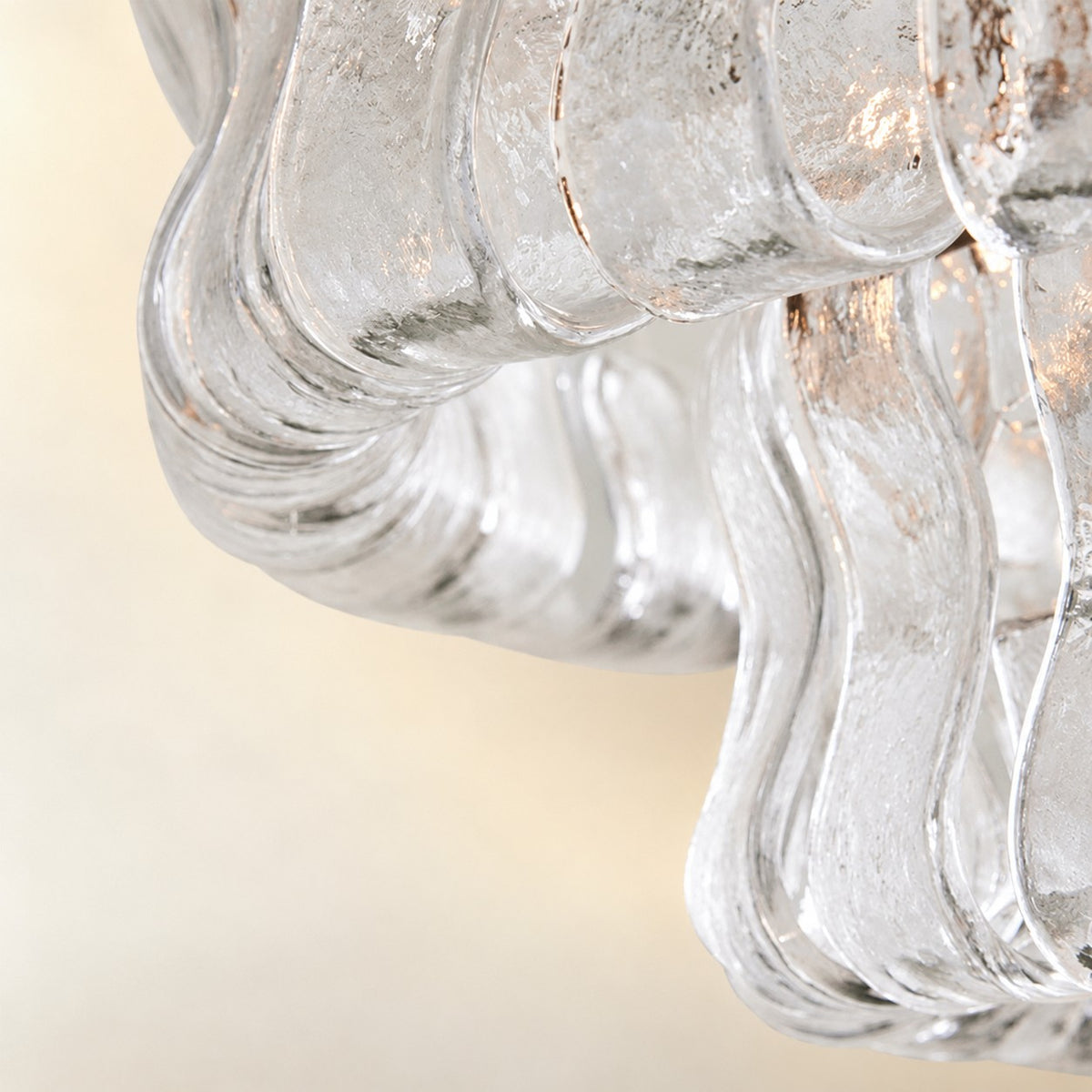 Ghiaccio Flush Mount