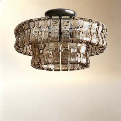 Ghiaccio Flush Mount