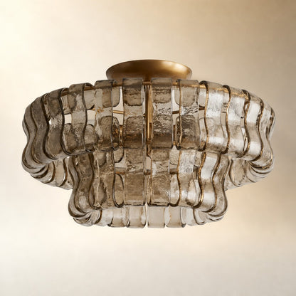 Ghiaccio Flush Mount