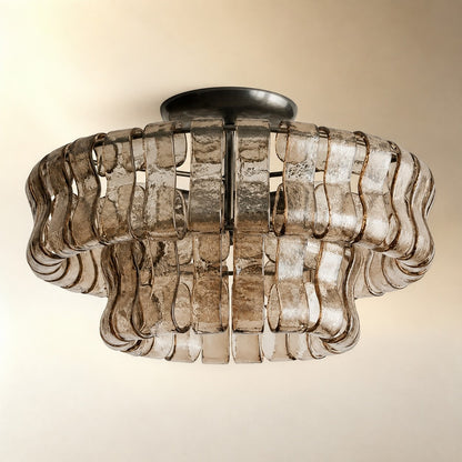 Ghiaccio Flush Mount