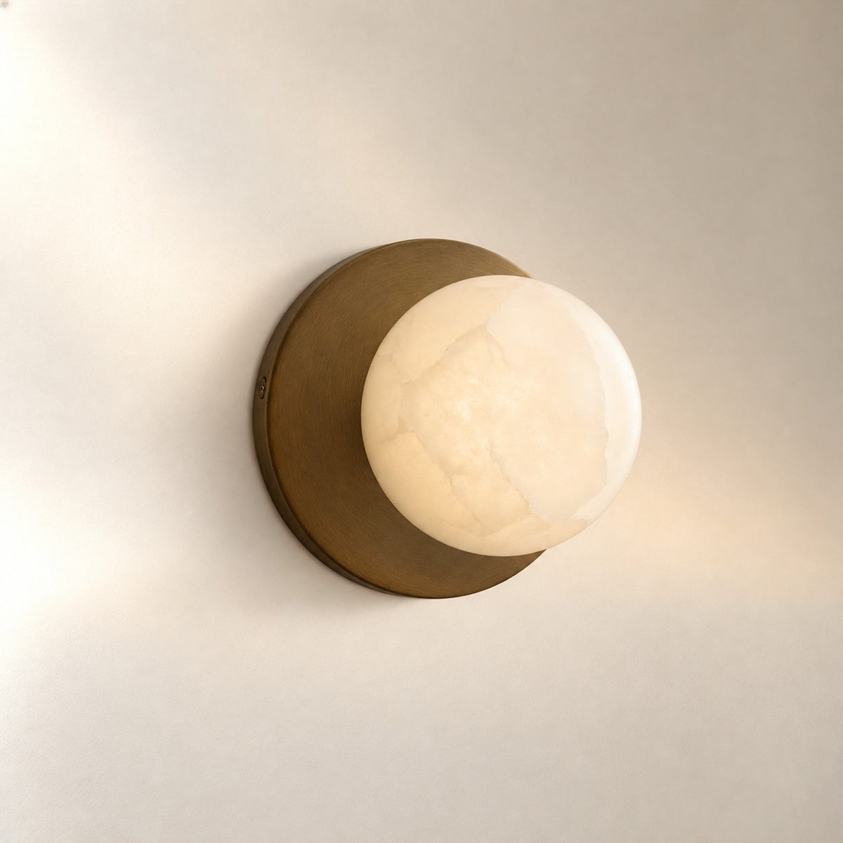 Girouette Sconce