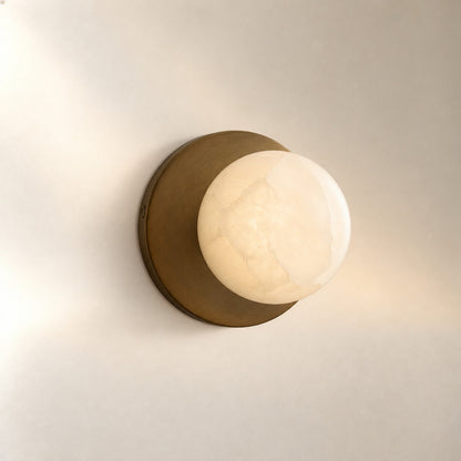 Girouette Sconce